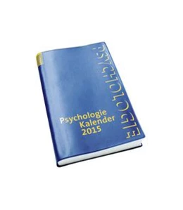 Abbildung von Psychologiekalender 2015 | 1. Auflage | 2014 | beck-shop.de
