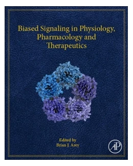Abbildung von Arey | Biased Signaling in Physiology, Pharmacology and Therapeutics | 1. Auflage | 2014 | beck-shop.de