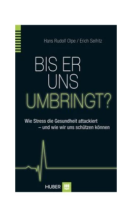 Abbildung von Olpe / Seifritz | Bis er uns umbringt? | 1. Auflage | 2014 | beck-shop.de