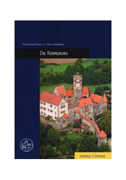 Abbildung von Großmann / Wartburg-Gesellschaft zur Erforschung | Die Ronneburg | 3. Auflage | 2014 | 6 | beck-shop.de