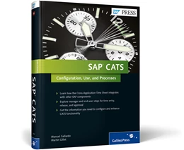 Abbildung von Gallardo / Gillet | SAP CATS | 1. Auflage | 2014 | beck-shop.de