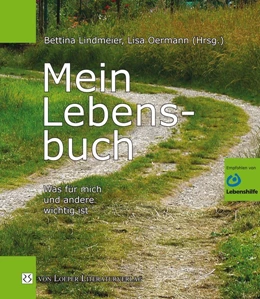 Abbildung von Lindmeier / Oermann | Mein Lebensbuch | 1. Auflage | 2014 | beck-shop.de