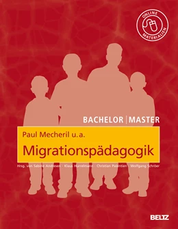 Abbildung von Mecheril / do Mar Castro Varela | Migrationspädagogik | 1. Auflage | 2010 | beck-shop.de