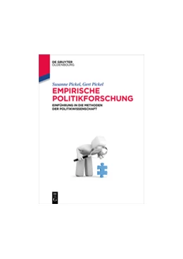 Abbildung von Pickel | Empirische Politikforschung | 1. Auflage | 2018 | beck-shop.de
