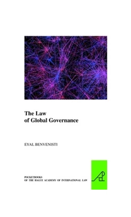 Abbildung von Benvenisti | The Law of Global Governance | 1. Auflage | 2014 | 24 | beck-shop.de