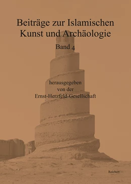 Abbildung von Beiträge zur Islamischen Kunst und Archäologie | 1. Auflage | 2014 | 4 | beck-shop.de