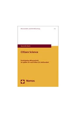 Abbildung von Mahr | Citizen Science | 1. Auflage | 2014 | 12 | beck-shop.de