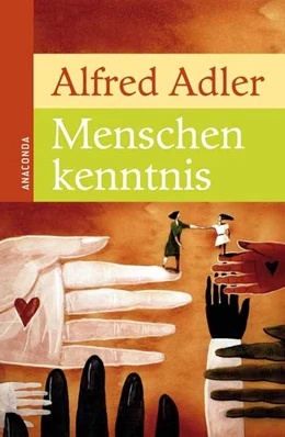 Abbildung von Adler | Menschenkenntnis | 1. Auflage | 2008 | beck-shop.de