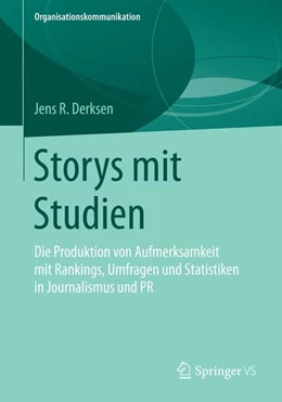 Abbildung von Derksen | Storys mit Studien | 1. Auflage | 2014 | beck-shop.de