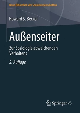 Abbildung von Becker | Außenseiter | 2. Auflage | 2013 | beck-shop.de