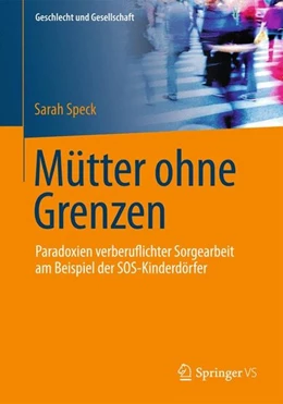 Abbildung von Speck | Mütter ohne Grenzen | 1. Auflage | 2014 | beck-shop.de