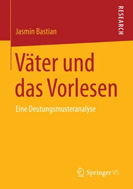 Abbildung von Bastian | Väter und das Vorlesen | 1. Auflage | 2014 | beck-shop.de
