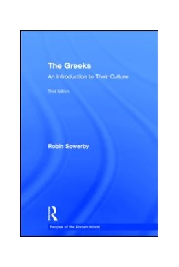 Abbildung von Sowerby | The Greeks | 3. Auflage | 2014 | beck-shop.de
