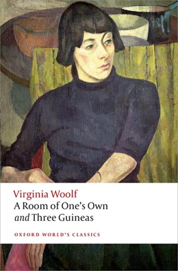 Abbildung von Woolf / Snaith | A Room of One's Own and Three Guineas | 2. Auflage | 2015 | beck-shop.de