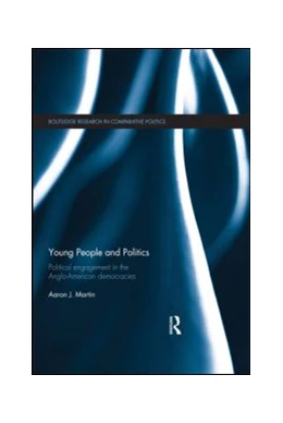 Abbildung von Martin | Young People and Politics | 1. Auflage | 2015 | beck-shop.de