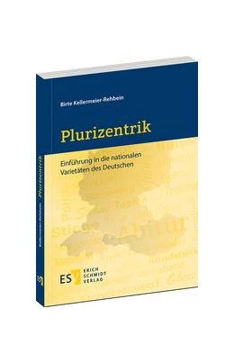Abbildung von Kellermeier-Rehbein | Plurizentrik | 1. Auflage | 2014 | beck-shop.de