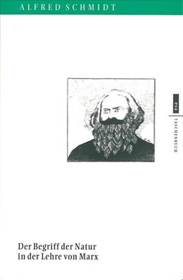 Abbildung von Schmidt | Der Begriff der Natur in der Lehre von Marx | 5. Auflage | 2016 | beck-shop.de