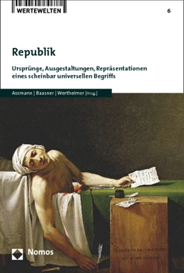 Abbildung von Assmann / Baasner | Republik | 1. Auflage | 2014 | 6 | beck-shop.de