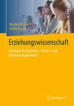 Abbildung von Seel / Hanke | Erziehungswissenschaft | 1. Auflage | 2014 | beck-shop.de