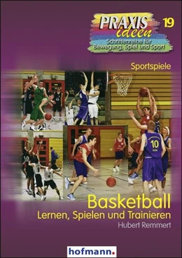 Abbildung von Remmert | Basketball | 1. Auflage | 2006 | beck-shop.de