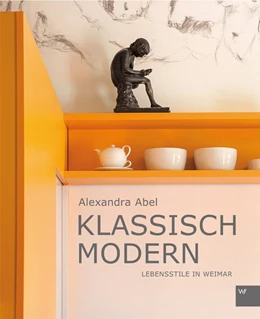 Abbildung von Abel / Ernst | Klassisch Modern | 1. Auflage | 2015 | beck-shop.de