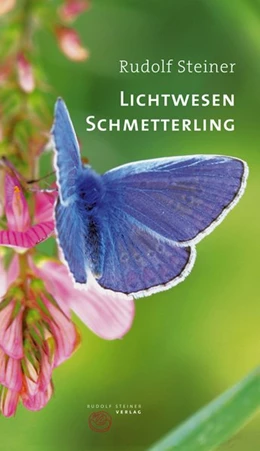 Abbildung von Rudolf | Lichtwesen Schmetterling | 2. Auflage | 2014 | beck-shop.de