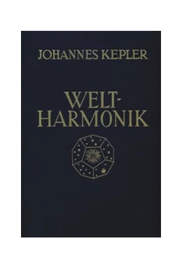 Abbildung von Kepler | Weltharmonik | 7. Auflage | 2014 | beck-shop.de