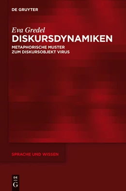Abbildung von Gredel | Diskursdynamiken | 1. Auflage | 2014 | beck-shop.de