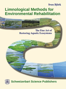 Abbildung von Björk | Limnological Methods for Environmental Rehabilitation | 1. Auflage | 2014 | beck-shop.de