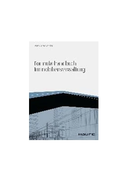 Abbildung von Schnabel | Formularhandbuch Immobilienverwaltung - inkl. Arbeitshilfen online | 1. Auflage | 2014 | beck-shop.de