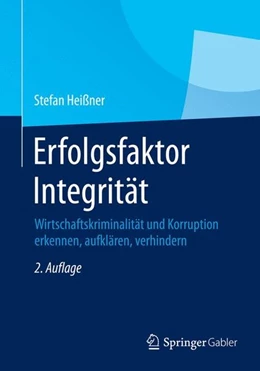 Abbildung von Heißner | Erfolgsfaktor Integrität | 2. Auflage | 2014 | beck-shop.de