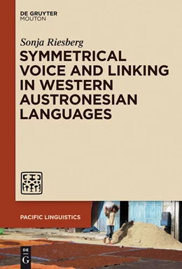 Abbildung von Riesberg | Symmetrical Voice and Linking in Western Austronesian Languages | 1. Auflage | 2014 | beck-shop.de