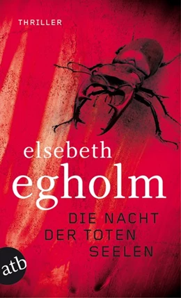 Abbildung von Egholm | Die Nacht der toten Seelen | 2. Auflage | 2014 | beck-shop.de