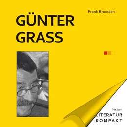 Abbildung von Brunssen | Günter Grass | 1. Auflage | 2014 | beck-shop.de