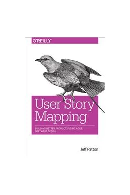 Abbildung von Jeff Patton
Edited by Peter Economy | User Story Mapping | 1. Auflage | 2014 | beck-shop.de