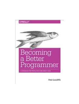 Abbildung von Pete Goodliffe | Becoming a Better Programmer | 1. Auflage | 2014 | beck-shop.de