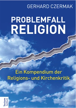 Abbildung von Czermak | Problemfall Religion | 1. Auflage | 2014 | beck-shop.de