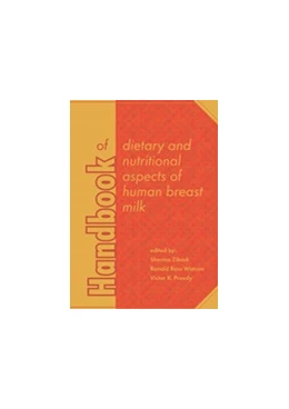 Abbildung von Zibadi / Watson | Handbook of dietary and nutritional aspects of human breast milk | 1. Auflage | 2023 | 5 | beck-shop.de