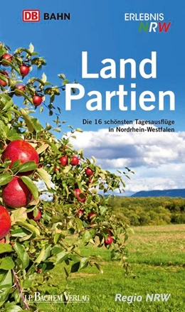 Abbildung von Landpartien | 1. Auflage | 2015 | beck-shop.de