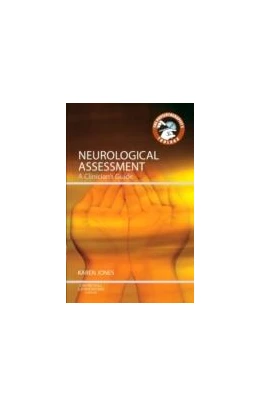 Abbildung von Jones | Neurological Assessment | 1. Auflage | 2014 | beck-shop.de