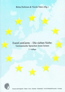 Abbildung von Hufeisen / Marx | EuroComGerm - Die sieben Siebe | 2. Auflage | 2014 | beck-shop.de