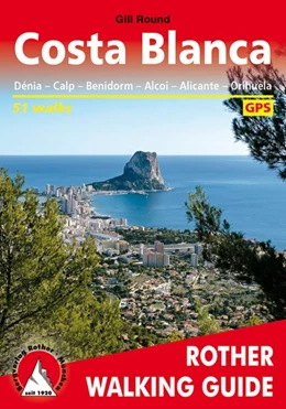 Abbildung von Round | Costa Blanca | 2. Auflage | 2019 | beck-shop.de