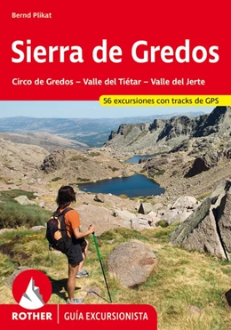 Abbildung von Plikat | Sierra de Gredos | 1. Auflage | 2011 | beck-shop.de