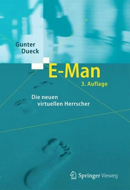 Abbildung von Dueck | E-Man | 3. Auflage | 2014 | beck-shop.de