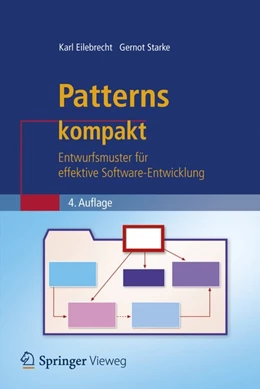 Abbildung von Eilebrecht / Starke | Patterns kompakt | 4. Auflage | 2014 | beck-shop.de