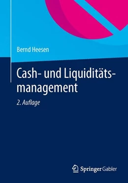 Abbildung von Heesen | Cash- und Liquiditätsmanagement | 2. Auflage | 2014 | beck-shop.de