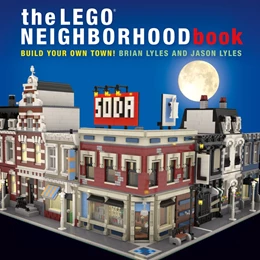 Abbildung von Lyles | The LEGO® Neighborhood Book | 1. Auflage | 2014 | beck-shop.de