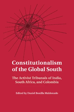 Abbildung von Bonilla Maldonado | Constitutionalism of the Global South | 1. Auflage | 2014 | beck-shop.de