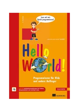 Abbildung von Sande | Hello World! | 1. Auflage | 2014 | beck-shop.de