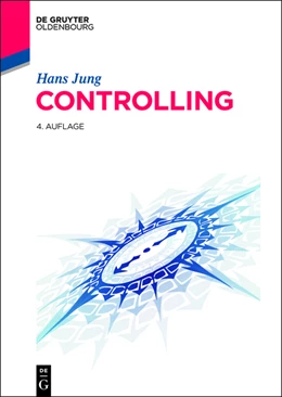 Abbildung von Jung | Controlling | 4. Auflage | 2014 | beck-shop.de